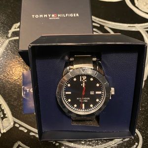 New!! Tommy hilfiger watch unisex